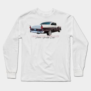 1956 Ford Fairlane Victoria Hardtop Coupe Long Sleeve T-Shirt